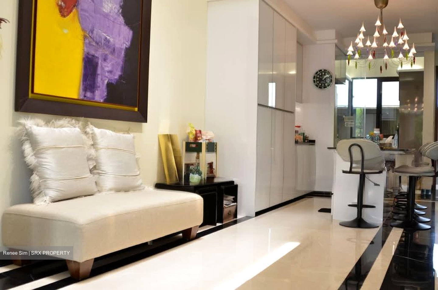 Opera Estate (D15), Semi-Detached #547511141